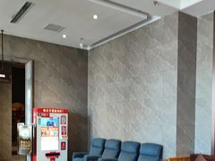 -星河湾温泉洗浴酒店