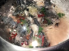 -海味当家·蒸锅海鲜(星海公园店)