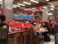 -熊记虾王·小龙虾(东晓南店)
