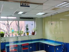 -宠福鑫动物医院(立水桥分院)