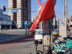 -蜜蜂读书·24h自习室(角门西店)