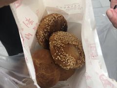 -真老大房鲜肉月饼(南京路步行街店)