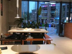 大堂-贵州辣子鸡番茄鸡