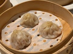 -彩丰楼中餐厅(深圳国际会展中心洲际酒店)