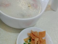 -壹山酒楼(三乡店)