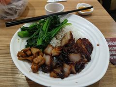 -裕记烧腊连锁餐饮(国商分店)