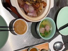 -潮界(虹桥新天地店)