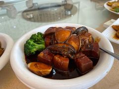 -鹏城人家海鲜酒家·23年老字号(较场尾店)