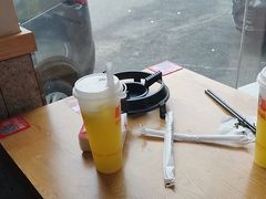 -南城香·饭香串香馄饨香(太平桥店)