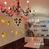 延吉探店-奎恩小酒馆[啤酒]