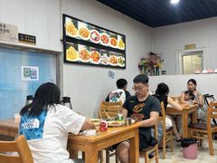 -贤花饭店(城阳店)