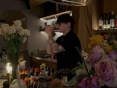 -BAR Signal·鸡尾酒酒吧