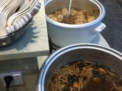 -素满香·素食自助餐(苏州·临顿路店)