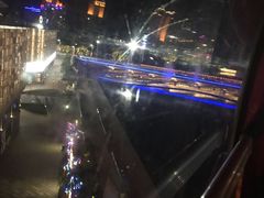 -琴岛之星摩天轮