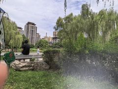 -木塔寺遗址生态公园