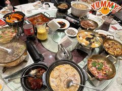 -群乐饭店(滨安路店)