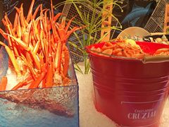 -东方红海鲜百汇(国际大厦店)