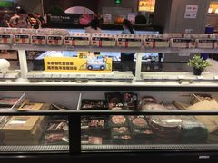 -盒马鲜生(宝地店)
