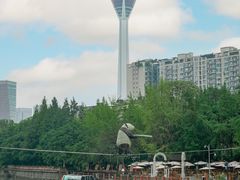 -成都市活水公园