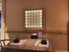 -冰川冷面·延边菜·炭烤串(观前店)