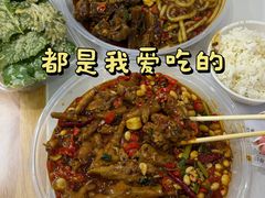 -三只鸟本地特色菜馆(上饶总店)
