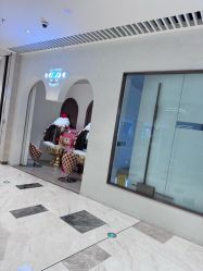 -SoSweet香港专业儿童美发沙龙(IFS国际金融店/春熙路店)