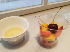 -SAYScake善食感戚风蛋糕(临江大道店)