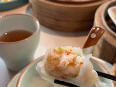 -禄运茶居·手工点心(体育西店)