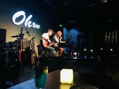 -ohbar live house(人广店)
