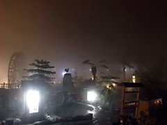 -河北霸州茗汤日月潭温泉