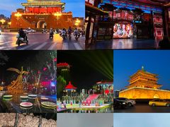 -陕西历史博物馆