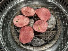 -松鱼亭·和牛烧肉(协鑫广场店)