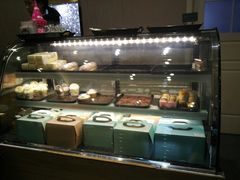 -兔兔家蛋糕甜品(德胜店)