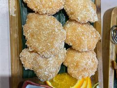 -simply thai天泰(长泰广场店)