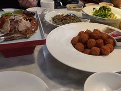 -京味斋·北京烤鸭(华威桥北工大店)