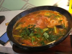 -蒙小妹骨汤饭.米线(新光路店)