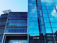-长沙尼依格罗酒店