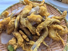 -碧海银沙海鲜餐厅(恒大海上威尼斯店)