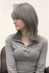 -YESIDO椰岛造型烫发染发