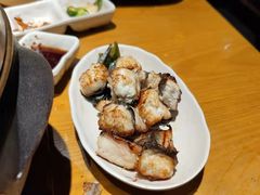 -泥炉烧肉师(新街口金銮巷店)