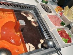 -海底捞火锅(威高广场店)