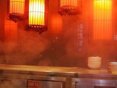 -曙亚洲餐厅-重庆富力艾美酒店(南坪万达广场店)