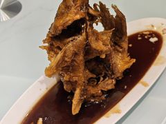 -城南往事·鲁菜济南菜(槐荫广场店)