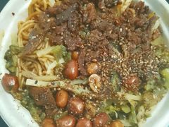 -三姐海南粉(骑楼老街店)