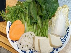 -东镇老火锅(长春路首店)