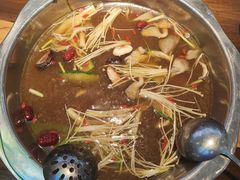 -德昌豆花牛肉(铁塔寺店)