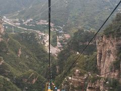 -北京上方山国家森林公园