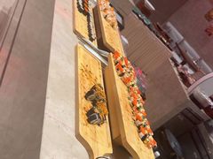 -菲住布渴酒店自助餐厅(阿里巴巴西溪园区店)