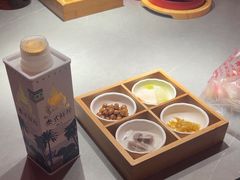 -闽上鲜·福建菜(龙湖滨江天街店)