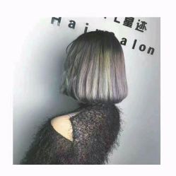 点击看大图 -Style HAIR
